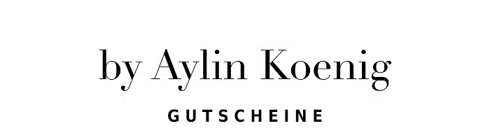 byaylinkoenig Gutschein Logo Oben