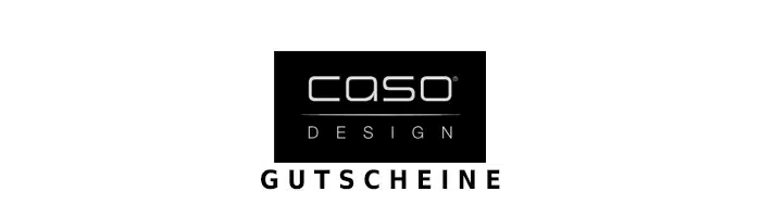 caso-design Gutschein Logo Oben