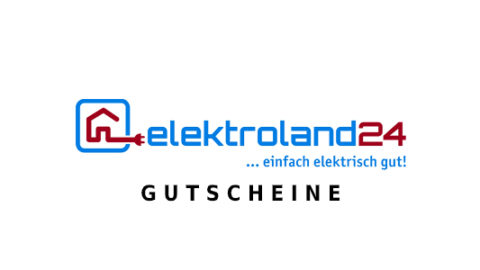 elektroland24 Gutschein Logo Seite