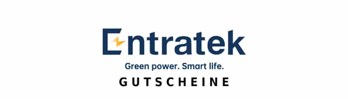 entratek-shop Gutschein Logo Oben