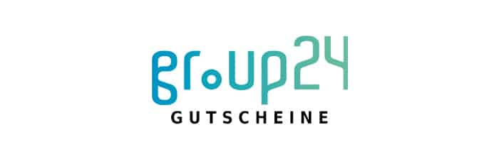 group24 Gutschein Logo Oben