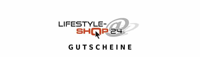 lifestyle-shop24 Gutschein Logo Oben
