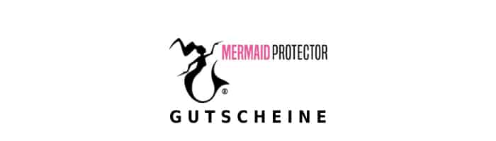 mermaid-protector Gutschein Logo Oben