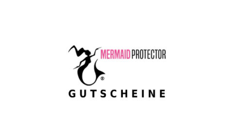 mermaid-protector Gutschein Logo Seite