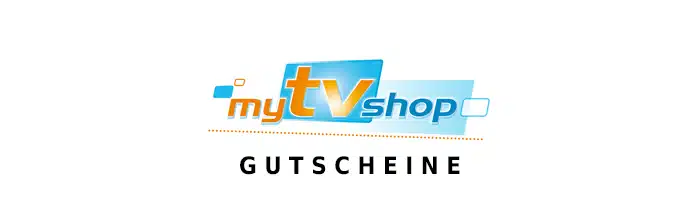 mytvshop Gutschein Logo Oben