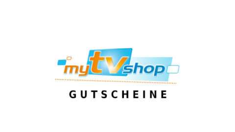 mytvshop Gutschein Logo Seite