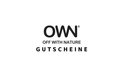 offwithnature Gutschein Logo Seite