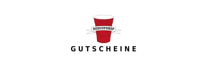 redcupshop Gutschein Logo Oben