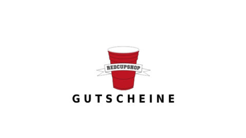 redcupshop Gutschein Logo Seite