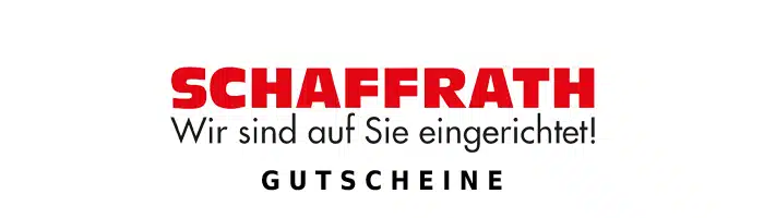 schaffrath Gutschein Logo Oben