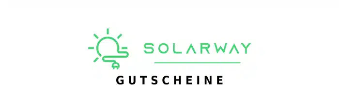 solarway Gutschein Logo Oben