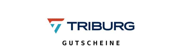 triburg Gutschein Logo Oben