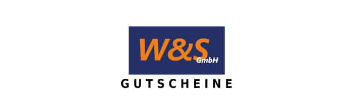 ws-onlineshop Gutschein Logo Oben