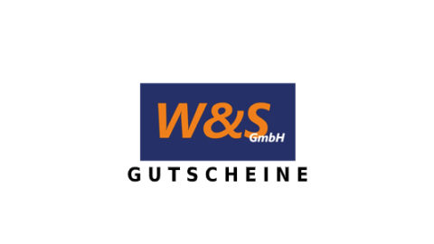 ws-onlineshop Gutschein Logo Seite