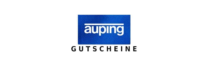 auping Gutschein Logo Oben