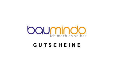 baumindo Gutschein Logo Seite