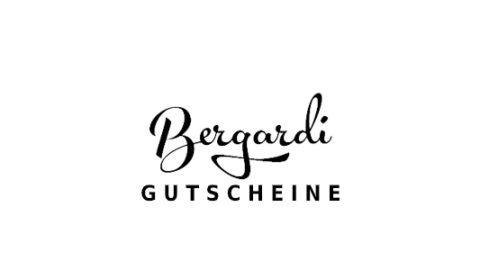 bergardi Gutschein Logo Seite