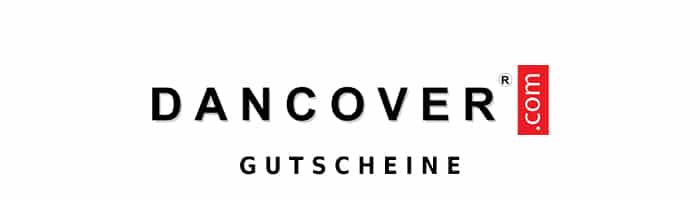 dancovershop.com Gutschein Logo Oben