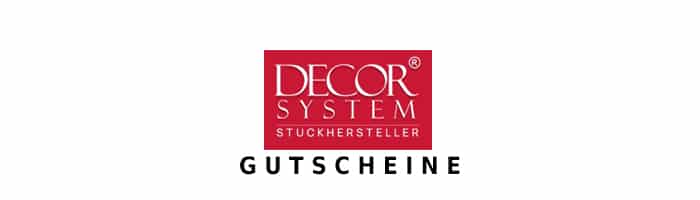 decormarket Gutschein Logo Oben
