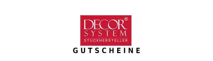 decormarket Gutschein Logo Oben