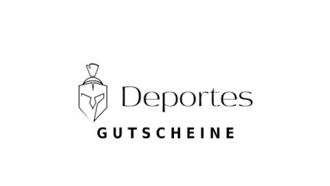 deportesfashion Gutschein Logo Seite