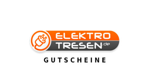 elektrotresen.de Gutschein Logo Seite