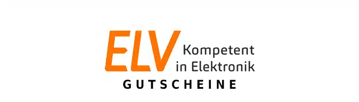 elv Gutschein Logo Oben