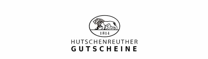 hutschenreuther Gutschein Logo Oben
