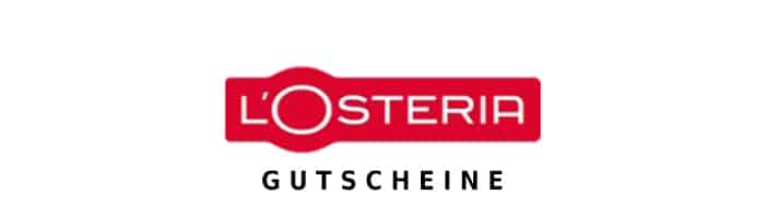 losteria Gutschein Logo Oben