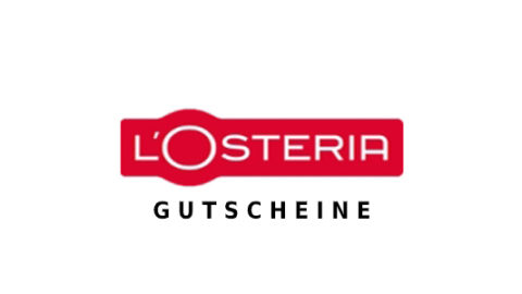 losteria Gutschein Logo Seite