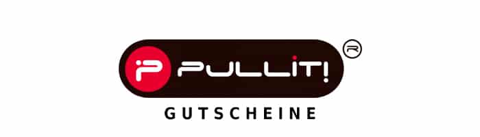 pullit Gutschein Logo Oben
