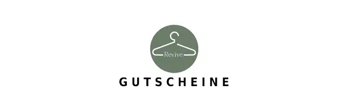 revivepersonality Gutschein Logo Oben