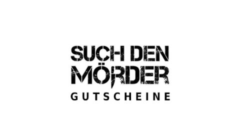 suchdenmorder Gutschein Logo Seite
