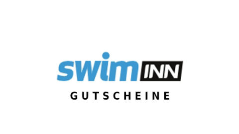 swiminn Gutschein Logo Seite