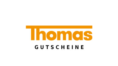 thomas-porzellan Gutschein Logo Seite