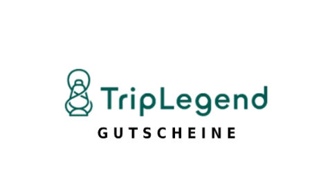 triplegend Gutschein Logo Seite