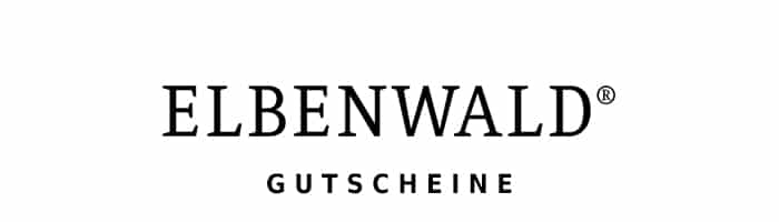 elbenwald Gutschein Logo Oben