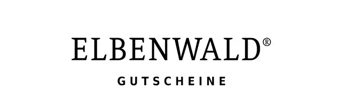 elbenwald Gutschein Logo Oben