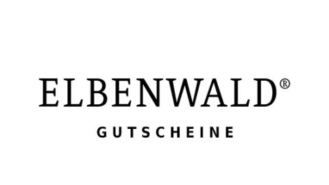 elbenwald Gutschein Logo Seite