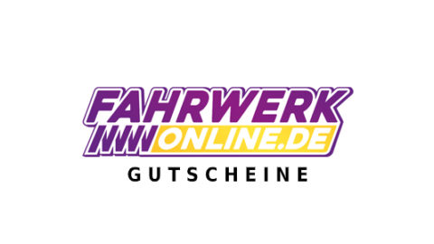 fahrwerkonline.de Gutschein Logo Seite