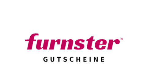 furnster Gutschein Logo Seite