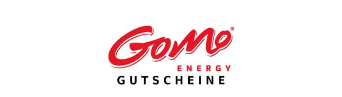 gomo-energy Gutschein Logo Oben