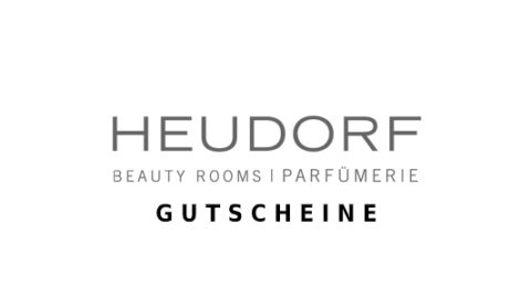 heudorf Gutschein Logo Seite