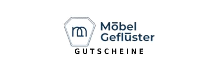 moebelgefluester Gutschein Logo Oben