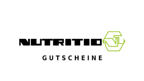 nutrition1 Gutschein Logo Seite