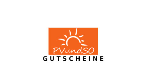pvundso Gutschein Logo Seite
