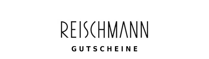 reischmann Gutschein Logo Oben