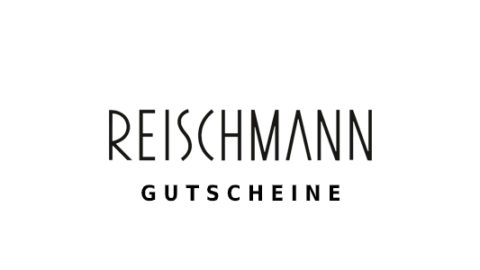 reischmann Gutschein Logo Seite