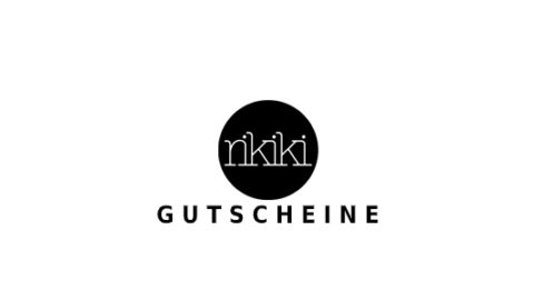 rikiki Gutschein Logo Seite
