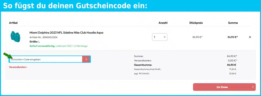 taass.com Gutschein einfuegen und sparen blau